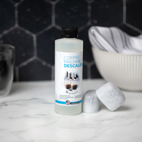 Cafetto Coffee Descaler Woolworths Clean Bean Descaler Nespresso