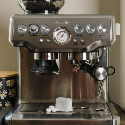 Breville Compatible