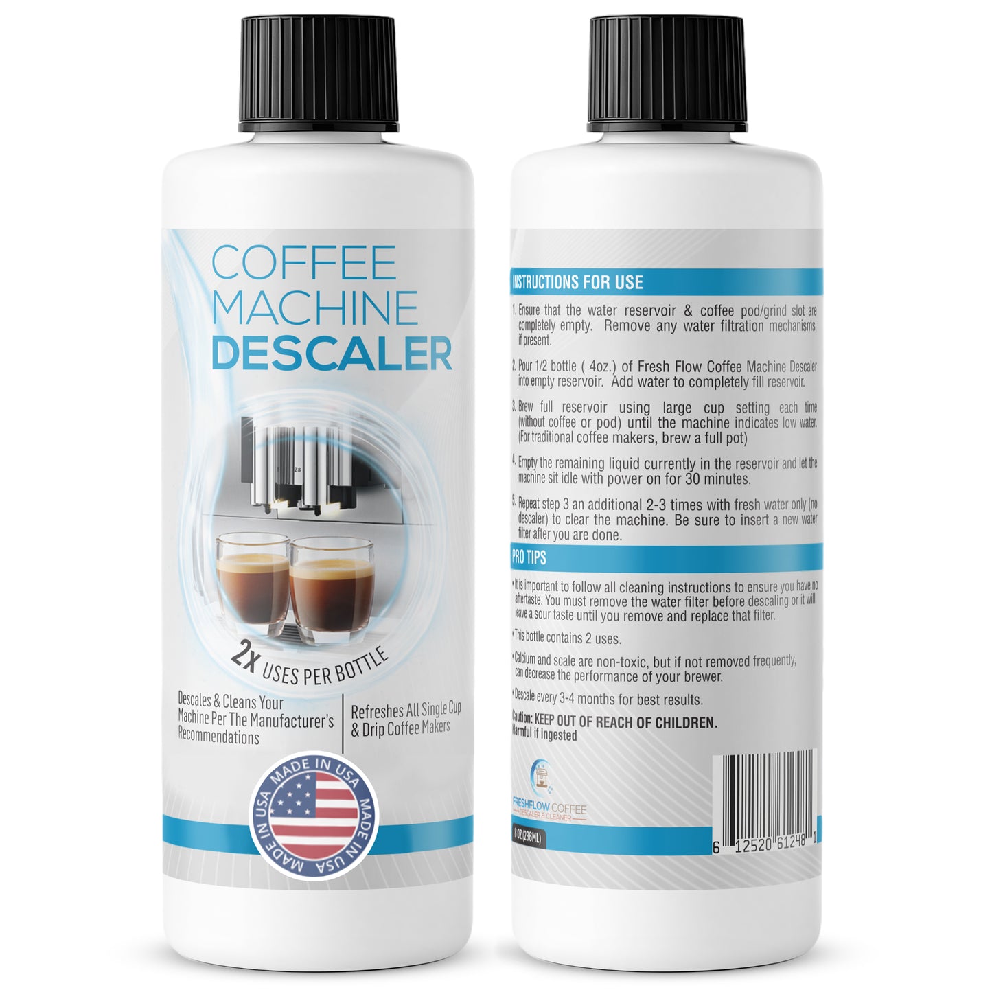 Tassimo Descaling Tablets Instructions Descaling Solution Tassimo
