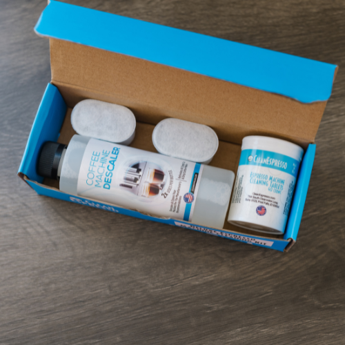 Breville Compatible Espresso Machine Cleaning Kit - Thumbnail 2