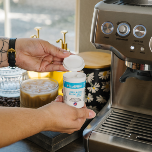 Breville Cleaning Kit Breville Coffee Machine Tablets Breville