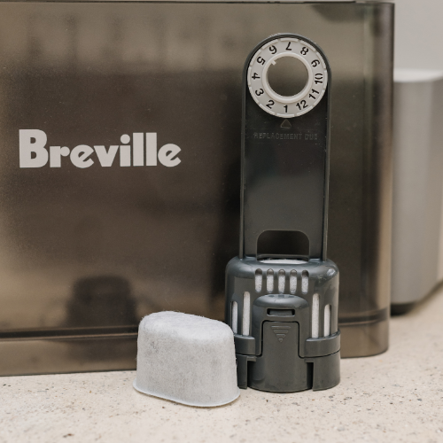Breville Compatible Espresso Machine Cleaning Kit